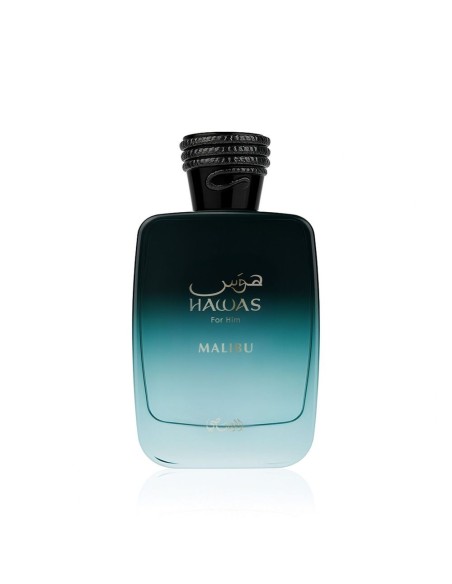 Rasasi Hawas Malibu Eau De Parfum 100 ml (unisex)
