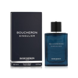 Boucheron Boucheron Singulier Eau De Parfum 100 ml (herren)