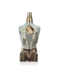 Jean Paul Gaultier Le Male Collector Edition 2024 Eau De Toilette 125 ml (man)