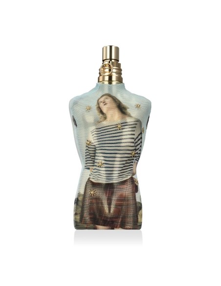 Jean Paul Gaultier Le Male Collector Edition 2024 Eau De Toilette 125 ml (man)