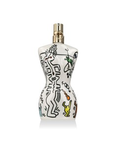 Jean Paul Gaultier Classique Pride Edition 2024 Eau De Toilette 100 ml (woman)