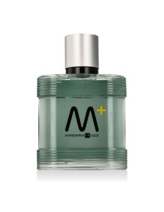 Mandarina Duck M+ Eau De Toilette Intense 100 ml (man)