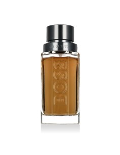 Hugo Boss Boss The Scent For Him Eau De Toilette Refillable 50 ml (man)