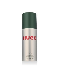 Hugo Boss Hugo Man Deodorant VAPO 150 ml (man)