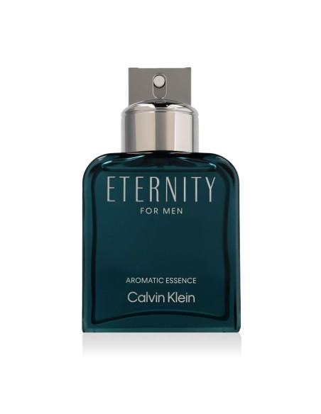 Calvin Klein Eternity Aromatic Essence for Men Parfum Intense 100 ml (man)