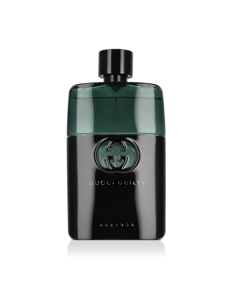 Gucci Guilty Essence Pour Homme Eau De Toilette 90 ml (man)