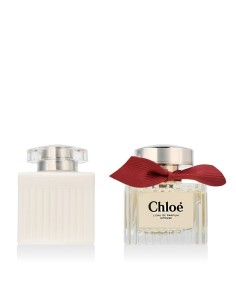 Chloé Chloé L'Eau de Parfum Intense EDP Intense 50 ml + BL 100 ml (woman)
