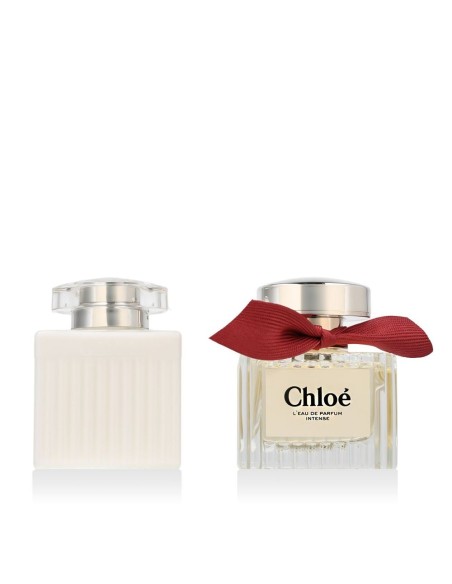 Chloé Chloé L'Eau de Parfum Intense EDP Intense 50 ml + BL 100 ml (woman)