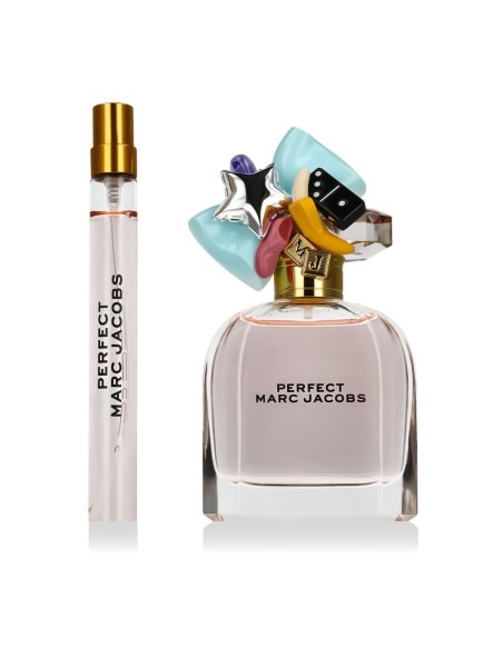 Marc Jacobs Perfect EDP 50 ml + EDP MINI 10 ml (woman)
