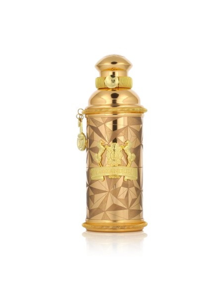 Alexandre.J The Collector Golden Oud Eau De Parfum 100 ml (unisex)