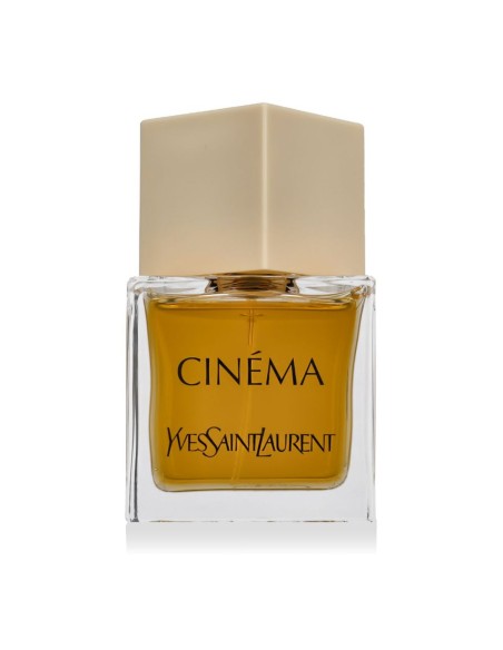 Yves Saint Laurent Cinéma 2024 Eau De Parfum 80 ml (woman)