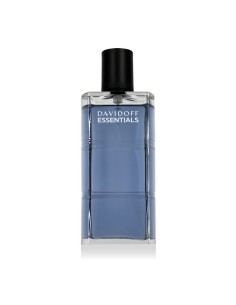 Davidoff Essentials Blue Eau De Toilette 110 ml (man)