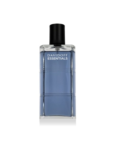 Davidoff Essentials Blue Eau De Toilette 110 ml (man)
