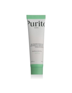 Purito Wonder Releaf Centella Unscented Cream 50 ml