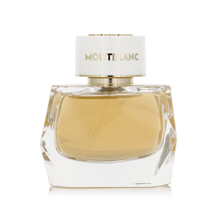 Montblanc Signature Absolue Eau De Parfum 50 ml (mujer)