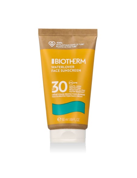 Biotherm Waterlover Face Sunscreen SPF 30 50 ml