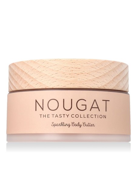 COCOSOLIS NOUGAT Sparkling Body Butter 250 ml