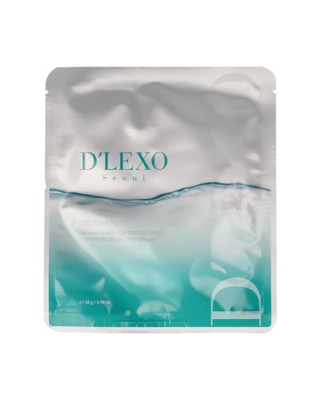 Dermaline D'LEXO Seoul Exo PDRN Mask 28 g