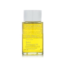 Clarins Aroma Relax Treatment Oil 100 ml
