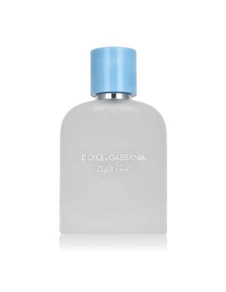 Dolce & Gabbana Light Blue pour Homme Eau De Toilette 100 ml (man)