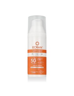 Ecran® Sunnique® Anti-dark Spots SPF 50+ 50 ml