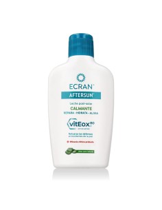 Ecran® Aftersun® Aloe Vera Moisturizing Milk 200 ml