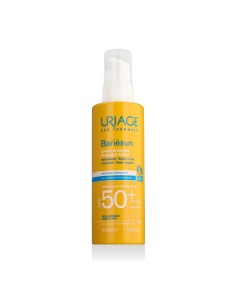 Uriage Bariésun Invisible Spray SPF 50+ 200 ml