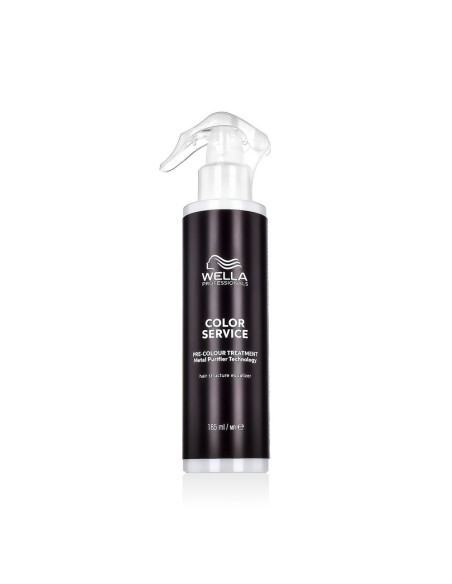 Wella Color Service Pre-Color Treatment 185 ml