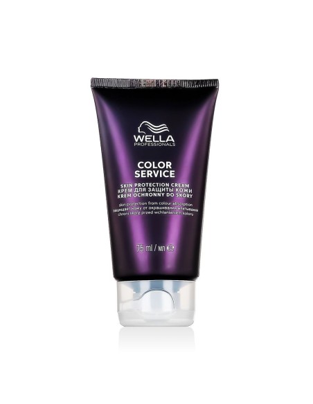 Wella Color Service Skin Protection Cream 75 ml