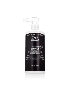 Wella Color Service Express Post Colour Treatment 500 ml