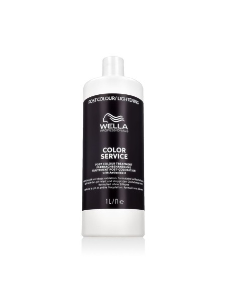 Wella Color Service Post Colour Treatment 1000 ml