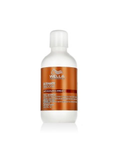 Wella Ultimate Smooth Shampoo 100 ml