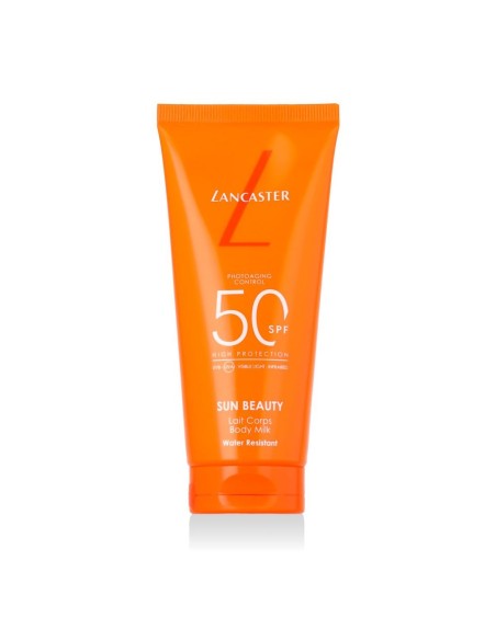 Lancaster Sun Beauty Body Sunscreen SPF 50 100 ml