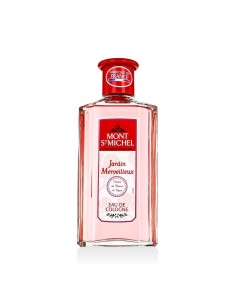 Mont St Michel Jardin Merveilleux Eau de Cologne 250 ml (unisex)