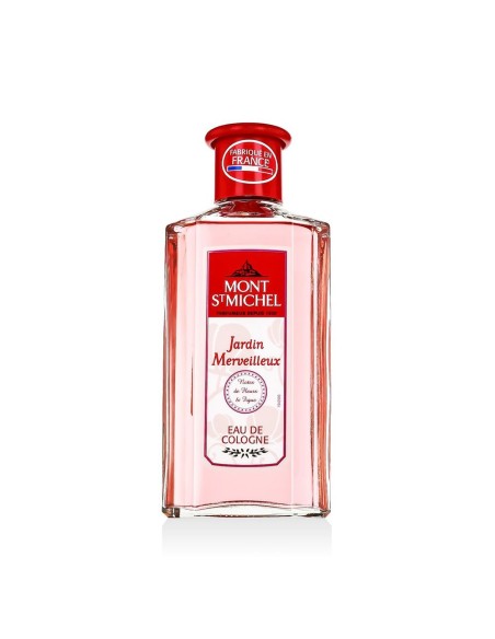 Mont St Michel Jardin Merveilleux Eau de Cologne 250 ml (unisex)