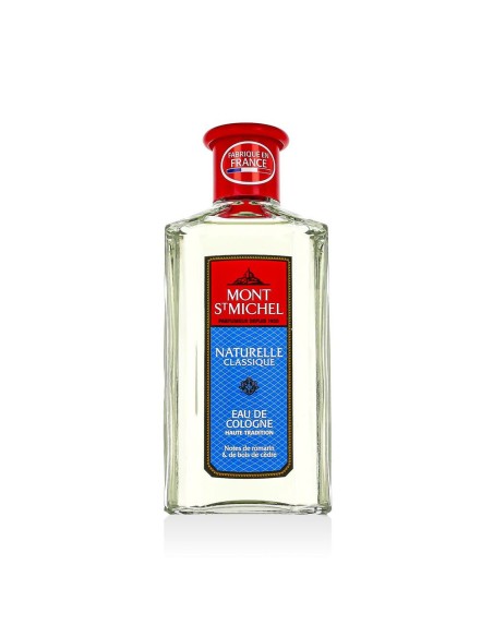 Mont St Michel Naturelle Classique Eau de Cologne 250 ml (unisex)