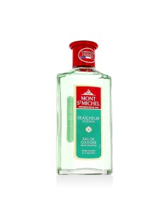 Mont St Michel Fraîcheur Intense Eau de Cologne 250 ml (unisex)