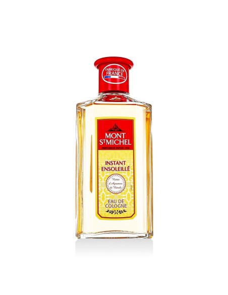 Mont St Michel Instant Ensoleillé Eau de Cologne 250 ml (unisex)