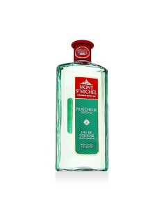 Mont St Michel Fraîcheur Intense Eau de Cologne 500 ml (unisex)