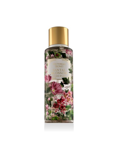 Victoria's Secret Santal Blossom Bodyspray 250 ml (woman)