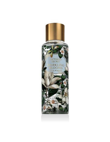 Victoria's Secret Sparkling Blooms Bodyspray 250 ml (woman)
