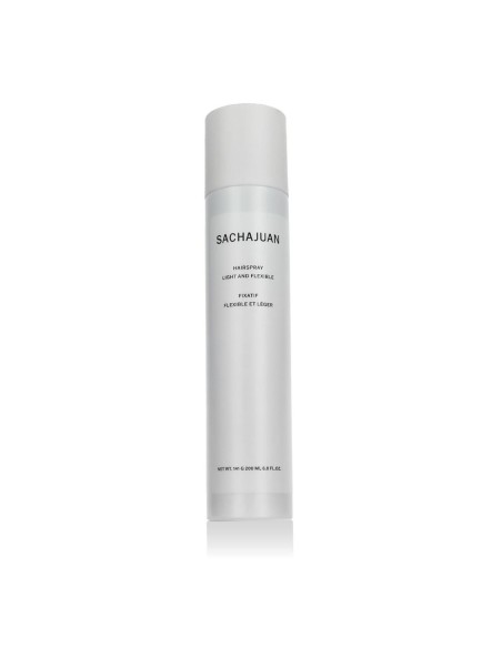 Sachajuan HairSpray Light And Flexible 200 ml