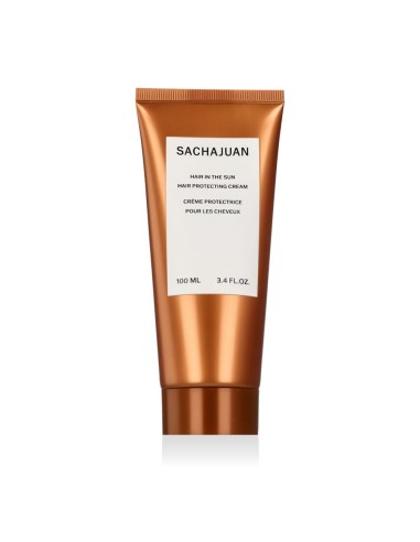 Sachajuan Hair In The Sun Hair Protecting Cream 100 ml