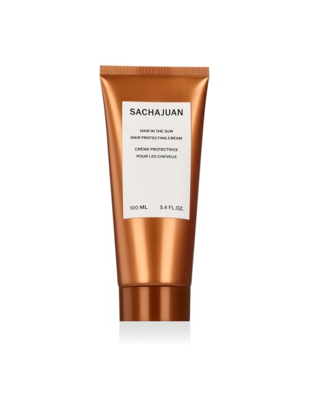 Sachajuan Hair In The Sun Hair Protecting Cream 100 ml Sachajuan Hair In The Sun Hair Protecting Cream 100 ml