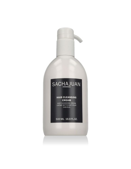 Sachajuan Hair Cleansing Cream 500 ml