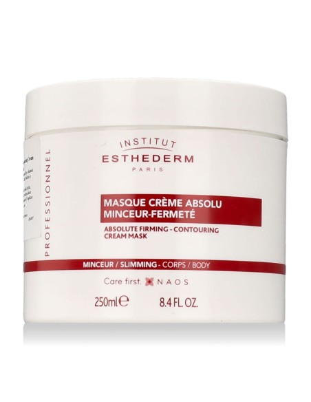 Institut Esthederm Absolute Firming-Contouring Cream Mask 250 ml