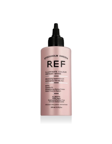 REF Illuminate Colour Instant Shine 200 ml