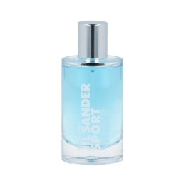 Jil Sander Sport Water Eau De Toilette - tester 50 ml (femme)