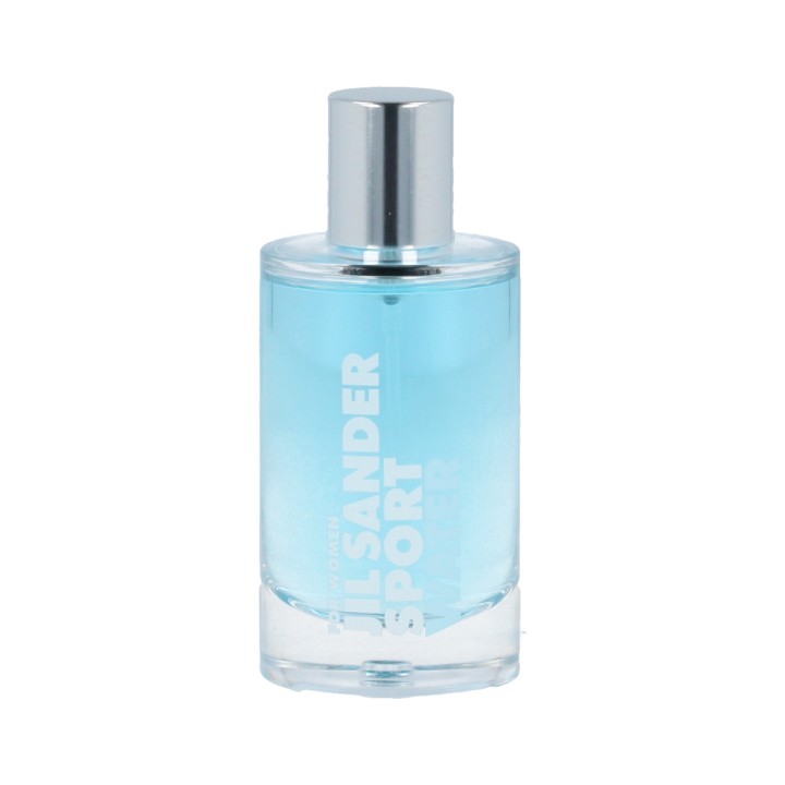 Jil Sander Sport Water Eau De Toilette - tester 50 ml (mujer)