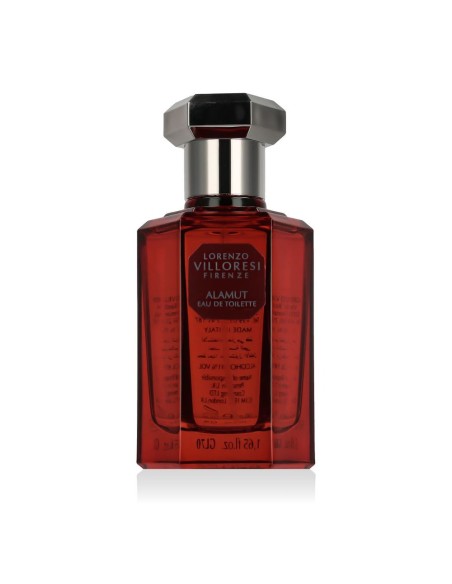 Lorenzo Villoresi Firenze Alamut Eau De Toilette 50 ml (unisex)